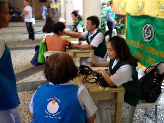 Medical Mission